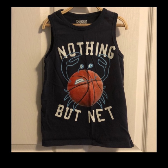 Other - Boys tank top